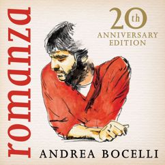 Andrea Bocelli: Rapsodia