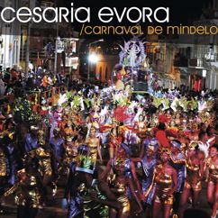Cesária Évora: Estanhadinha (versão carnaval)