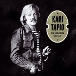 Kari Tapio: Jos sä saisit sydämein - If I Give My Heart To You