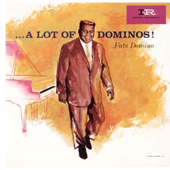 Fats Domino: It's The Talk Of The Town