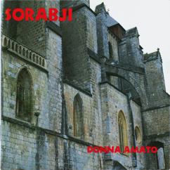 Donna Amato: Sorabji: Piano Works