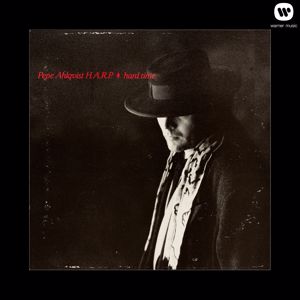 Pepe Ahlqvist, H.A.R.P.: Big Chief