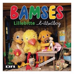 Bamse & Kylling: 3. Dialog