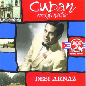 Desi Arnaz and His Orchestra: Cuban Pete