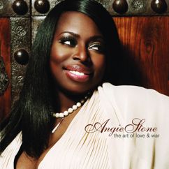 Angie Stone, Betty Wright: Baby (Album Version)