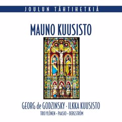 Mauno Kuusisto: Arkihuolesi kaikki heitä (1963 versio)