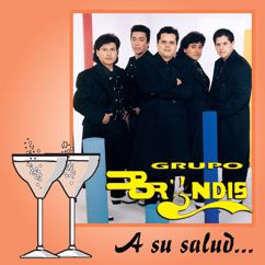 Grupo Bryndis: Fantasías (Album Version)