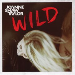 Joanne Shaw Taylor: No Reason to Stay