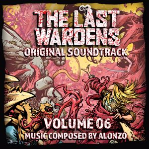 The Last Wardens: A Blast from the Past