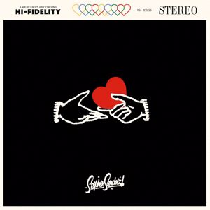 Stephen Sanchez: LOVE, LOVE, LOVE