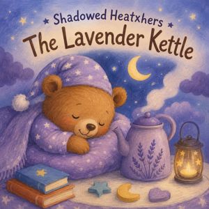 Shadowed Heatxhers: Stilled Teacups