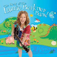 The Laurie Berkner Band: I'm Not Perfect