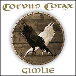 Corvus Corax: Intro Crenaid Bain