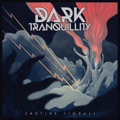 Dark Tranquillity: The Last Imagination