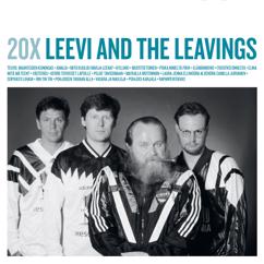 Leevi And The Leavings: Raparperitaivas