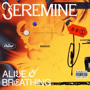 JEREMINE: Alive & Breathing