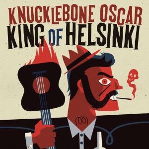 Knucklebone Oscar: Ninety Nine (Deal with the Devil)
