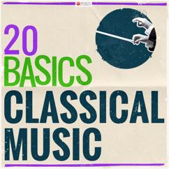 Various Artists: 20 Basics: Classical Music (20 Classical Masterpieces)