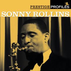 Sonny Rollins: It's All Right With Me (Album Version) (It's All Right With Me)