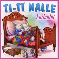 Ti-Ti Nalle: Tuhkimo Ullakolla