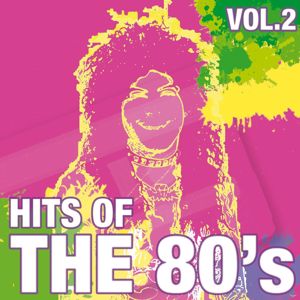 Various Artists: Hits Of The 80's Vol.2