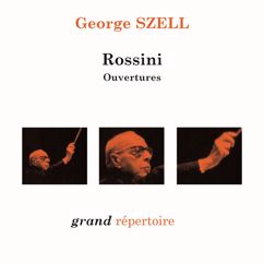 George Szell: La scala di seta: Ouverture
