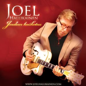 Joel Hallikainen: Taivas sylissäni