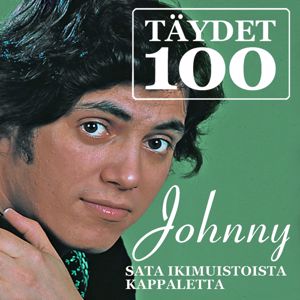 Johnny: Tanssin koko yön