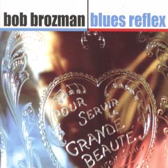 Bob Brozman: Cypress Grove Blues