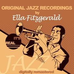 Ella Fitzgerald: Georgia On My Mind (Remastered)