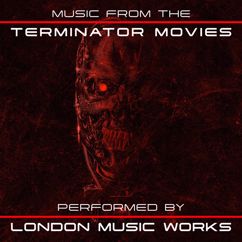 London Music Works: Reese Dreams of Future War (from "The Terminator")