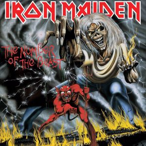 Iron Maiden: Gangland (2015 Remaster)