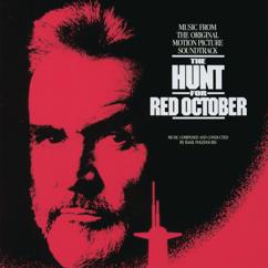 Basil Poledouris: Ancesteral Aid (From "The Hunt For Red October" Soundtrack) (Ancesteral Aid)