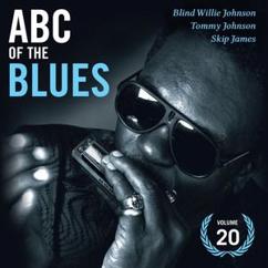 SKIP JAMES: 22-20 Blues