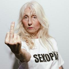 Mouhous: Sekopää