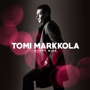 Tomi Markkola: Myyty mies