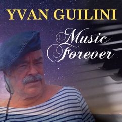 Yvan Guilini: Sax and Vibes