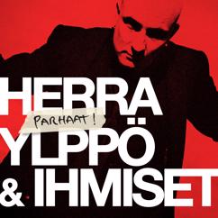Herra Ylppö & Ihmiset: Supersankar