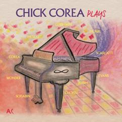 CHICK COREA: Chick Talks Bill Evans and Antonio Jobim (Live in Berlin / 2018)