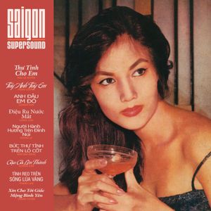 Saigon Supersound: Saigon Supersound, Vol. 3