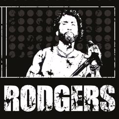 Paul Rodgers: Fire and Water