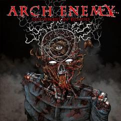 Arch Enemy: Breaking The Law (cover version)