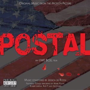 Various Artists: Postal