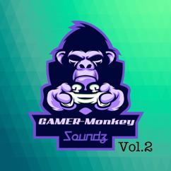 Gamer-Monkey Soundz: Magic Shop 2