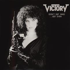 Victory: Arsonist Of The Heart