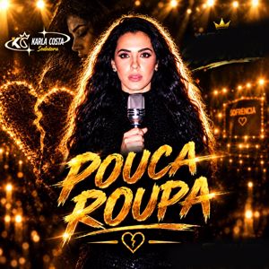 Karla Costa Sedutora: Pouca Roupa