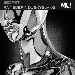 Ray Emery & DUSKYSLANG: Secret
