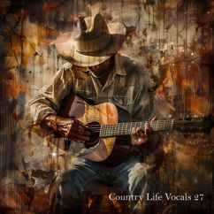 Various Artists: Country Life Vocals 27