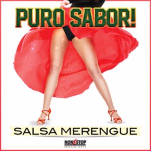 Latin Society: Puro Sabor: Salsa Merengue