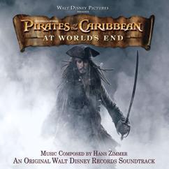 Hans Zimmer, Ted Elliot, Terry Rossio: Hoist the Colours (From "Pirates of the Caribbean: At World's End"/Soundtrack Version)